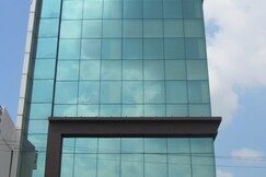 Hotel Ashoka International