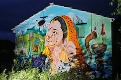 Dwarahat Village Farmstay