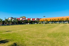 Jyoti Shree Resort