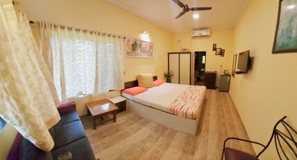 The Rippling Edge Room Type - COTTAGE ROOM NO.1