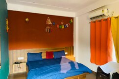 Sai Ganga Cottage and Hotel