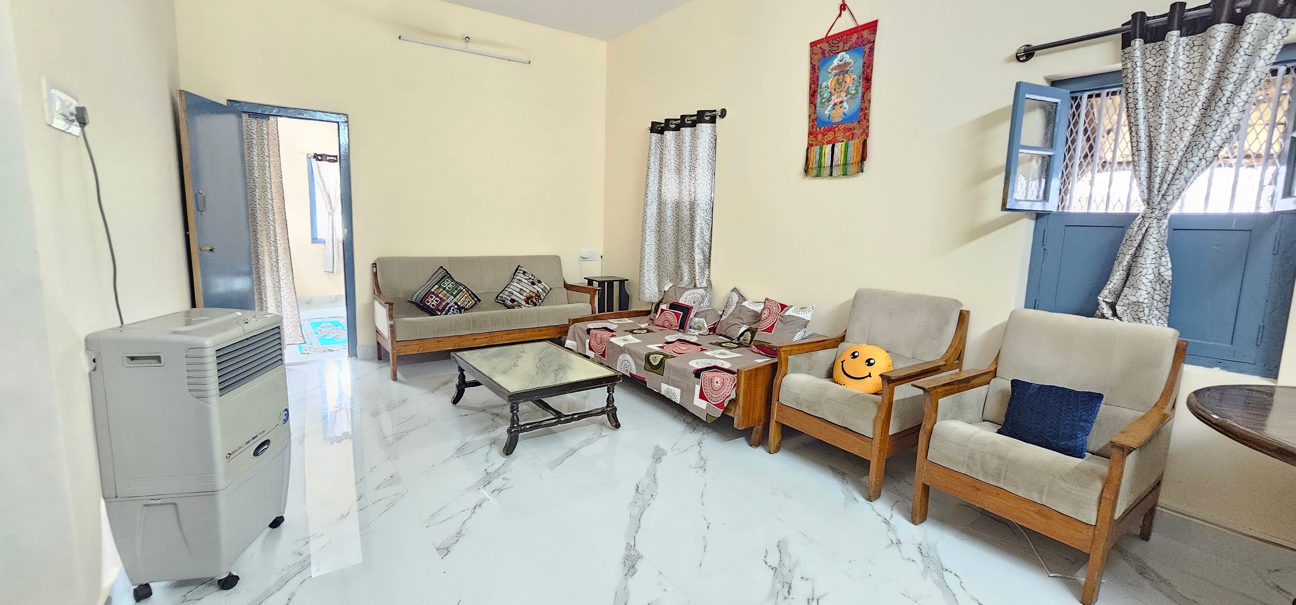 Cozy Homes Homestay in Mysuru - Tap to explore photos
