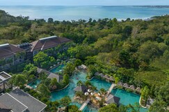 Movenpick Resort & Spa Jimbaran Bali (By Accor)