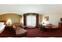 Holiday Inn Express Hotel & Suites Weston Room Type - 1 King Bed Standard Comm Accessible Tub