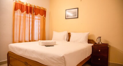 Aakash Rooms and cottages Room Type - Standard Annexe Block