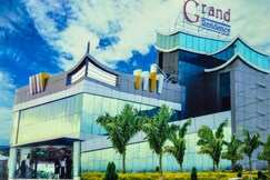 GRAND RESIDENCY