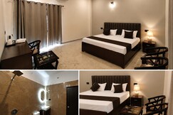 Glotus Hotel and Restaurant