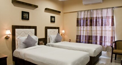 HOTEL CASA RIVA Room Type - Standard Room