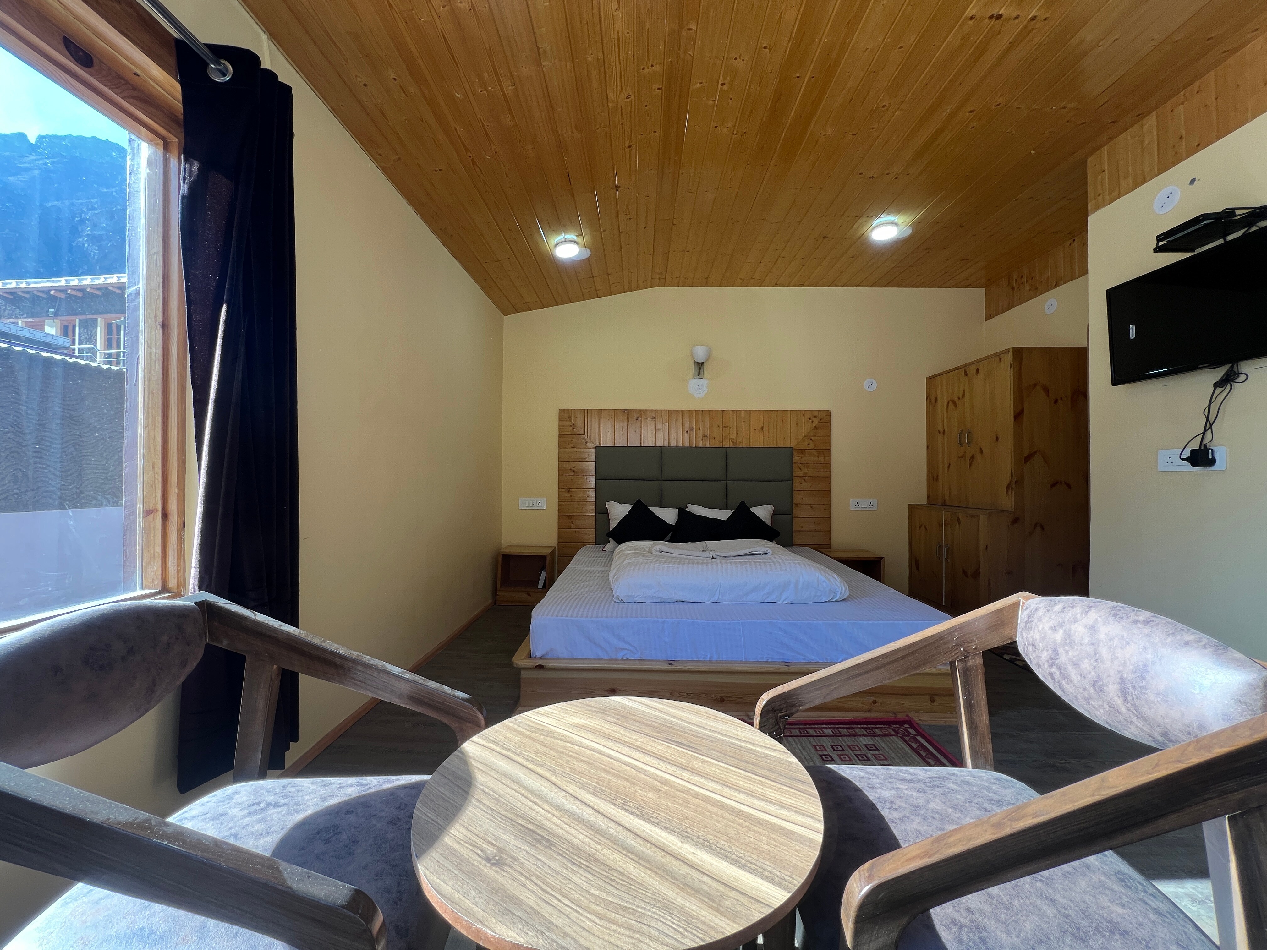Ashina Eco Resort - Tap to explore photos