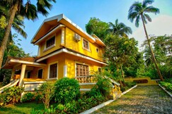 Rooms of The Sea Baagh house Valsao