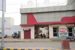 Utsav Resort and Garden (Neem Ka Thana) 80 Kms From Sikar