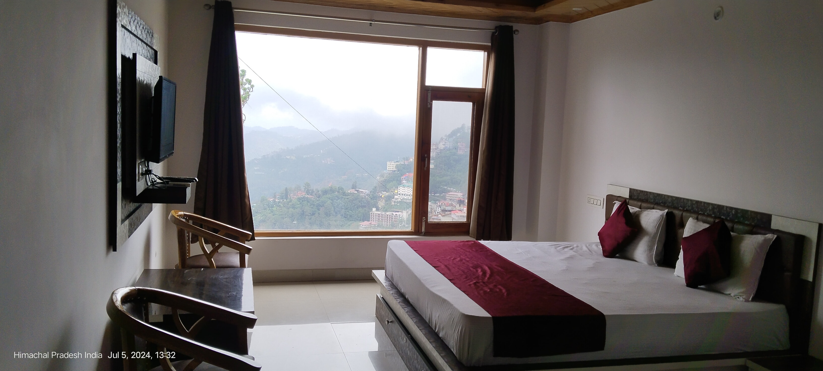 The Namah Residency - Tap to explore photos