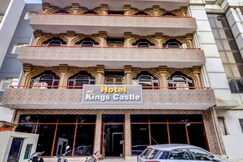 Hotel Kings Castle