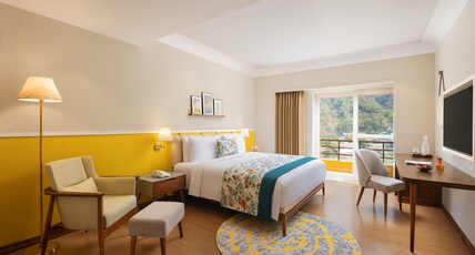 Aloha on the Ganges By Leisure Hotels Room Type - Deluxe Royal Kids Suite (1 Queen Bed and 2 Bunk Beds) Aloha on the Ganges By Leisure Hotels Room Type - Deluxe Royal Kids Suite (1 Queen Bed and 2 Bunk Beds)