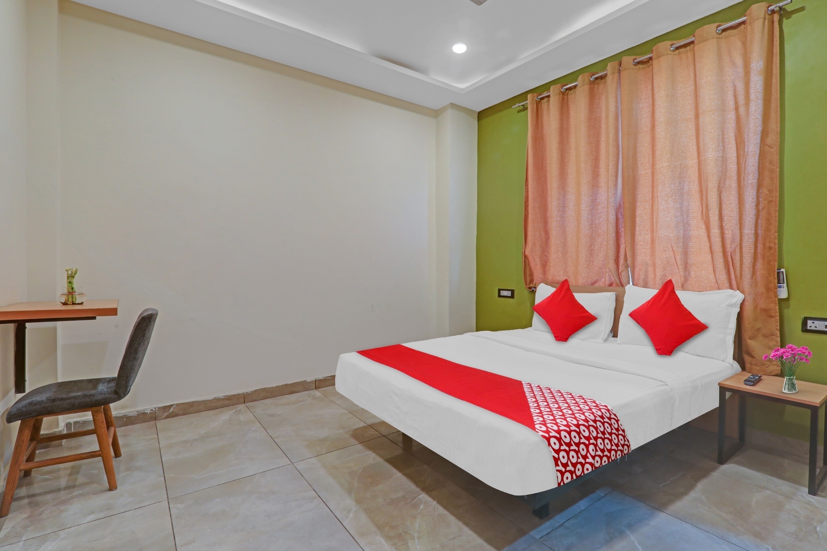 DDS Hotel & Banquets - Tap to explore photos