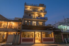 Via Devise Residency