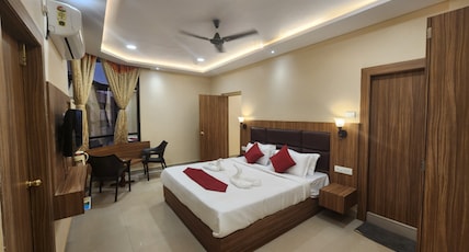 Asian Inn Beach Resort (Sea Facing) Room Type - Non Sea View 2BR Suite Room with Bathtub (Ground Floor) Asian Inn Beach Resort (Sea Facing) Room Type - Non Sea View 2BR Suite Room with Bathtub (Ground Floor)