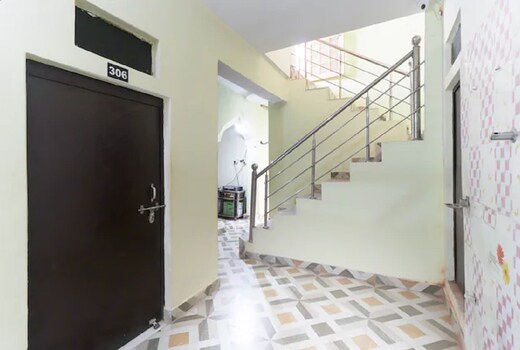 Hotel Tripureshwari
