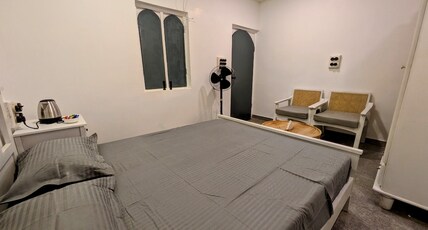 Urban by Nomada Mount Abu Room Type - Urban By Nomada