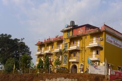 Hotel Goan Maharaja