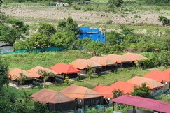 The Valley By Bull Adventure Camp 007