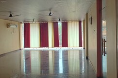 K R HOTEL & BANQUET HALL