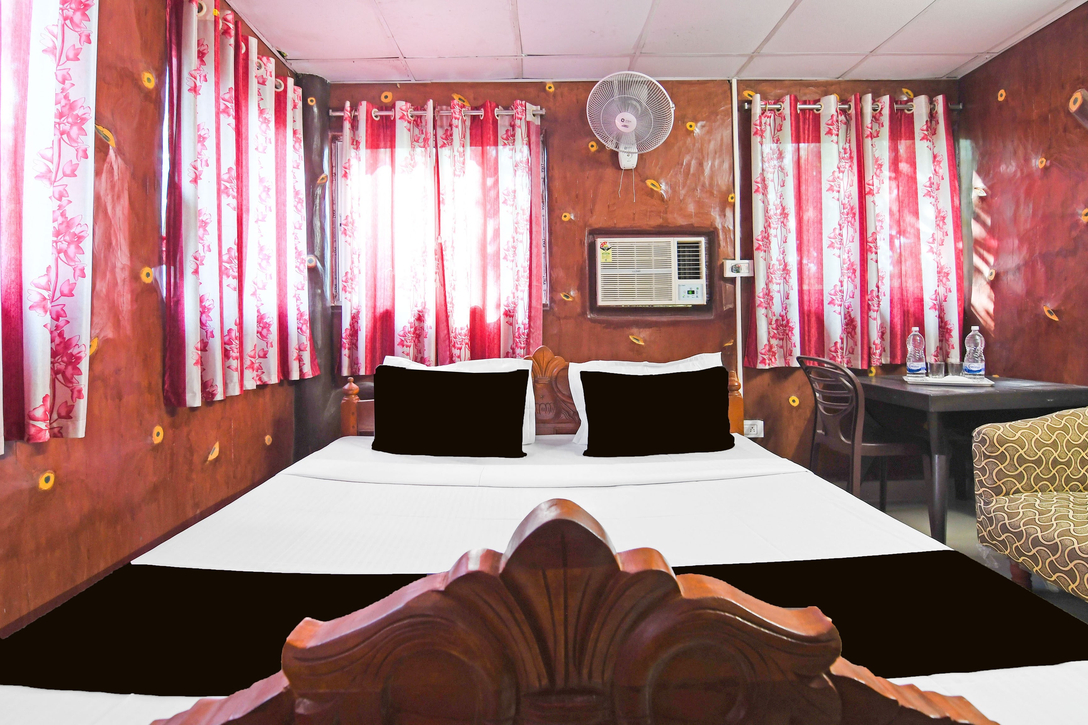 Super Hotel O Ranihati Kolkata Formerly Tripureswari Agro Farm - Tap to explore photos