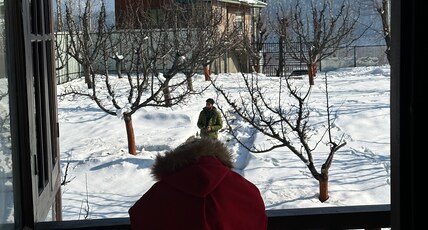 Hideaway Cottages Room Type - Bedroom 3