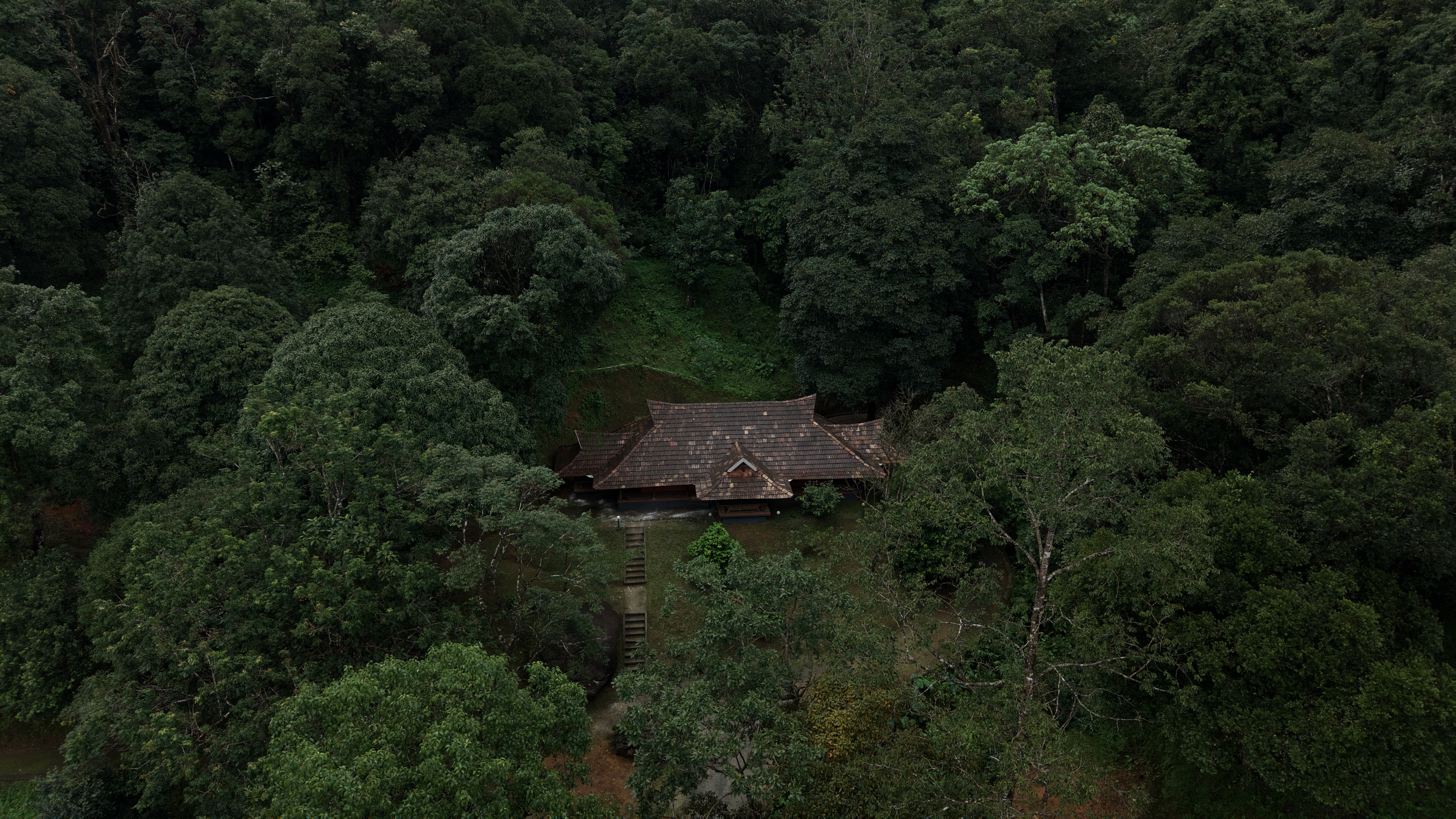 Rain Country Resort