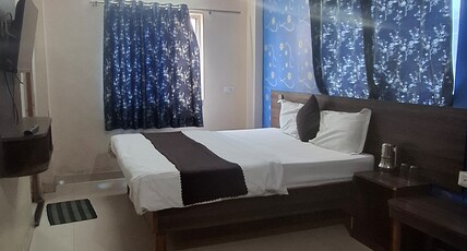 Hotel Prabhu Sundaram Inn Room Type - Bedroom 2