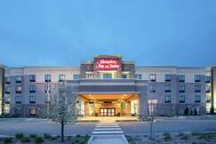 Hampton Inn & Suites by Hilton Denver/South-RidgeGate
