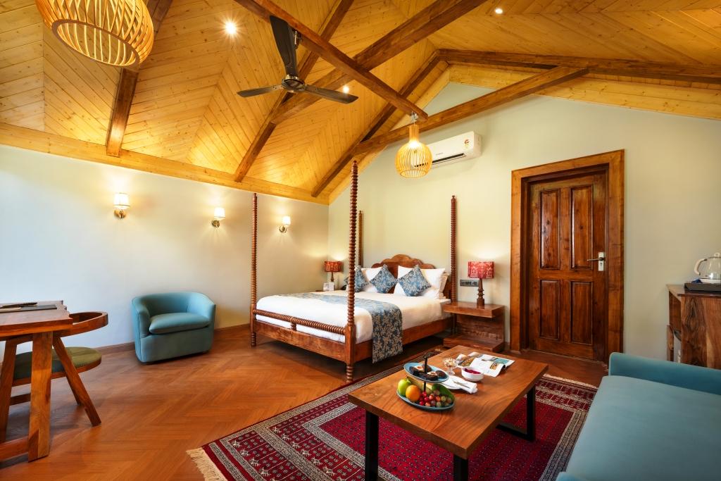 Rah Bagh by The Orchard - Tap to explore photos