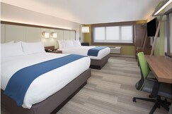 Holiday Inn Express & Suites Olathe South