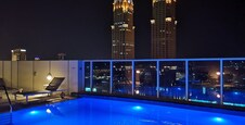 Naumi Hotel Dubai