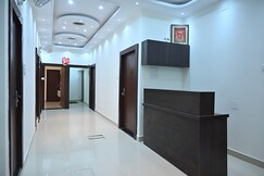 Vikash Residency