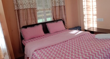 Megher Bari Homestay Room Type - 304
