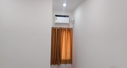 New Tripathi Lodge Room Type - Super Deluxe Room