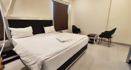 Hotel RP Grand Room Type - Superior Room