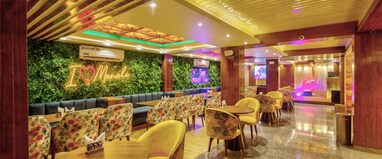 Hotel Ibex