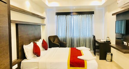 Regalia Inn & Suites Room Type - Executive A/C