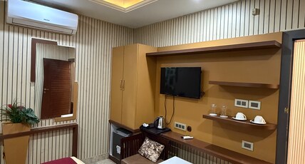 Hotel Lotus, Kanpur Room Type - Executive Room