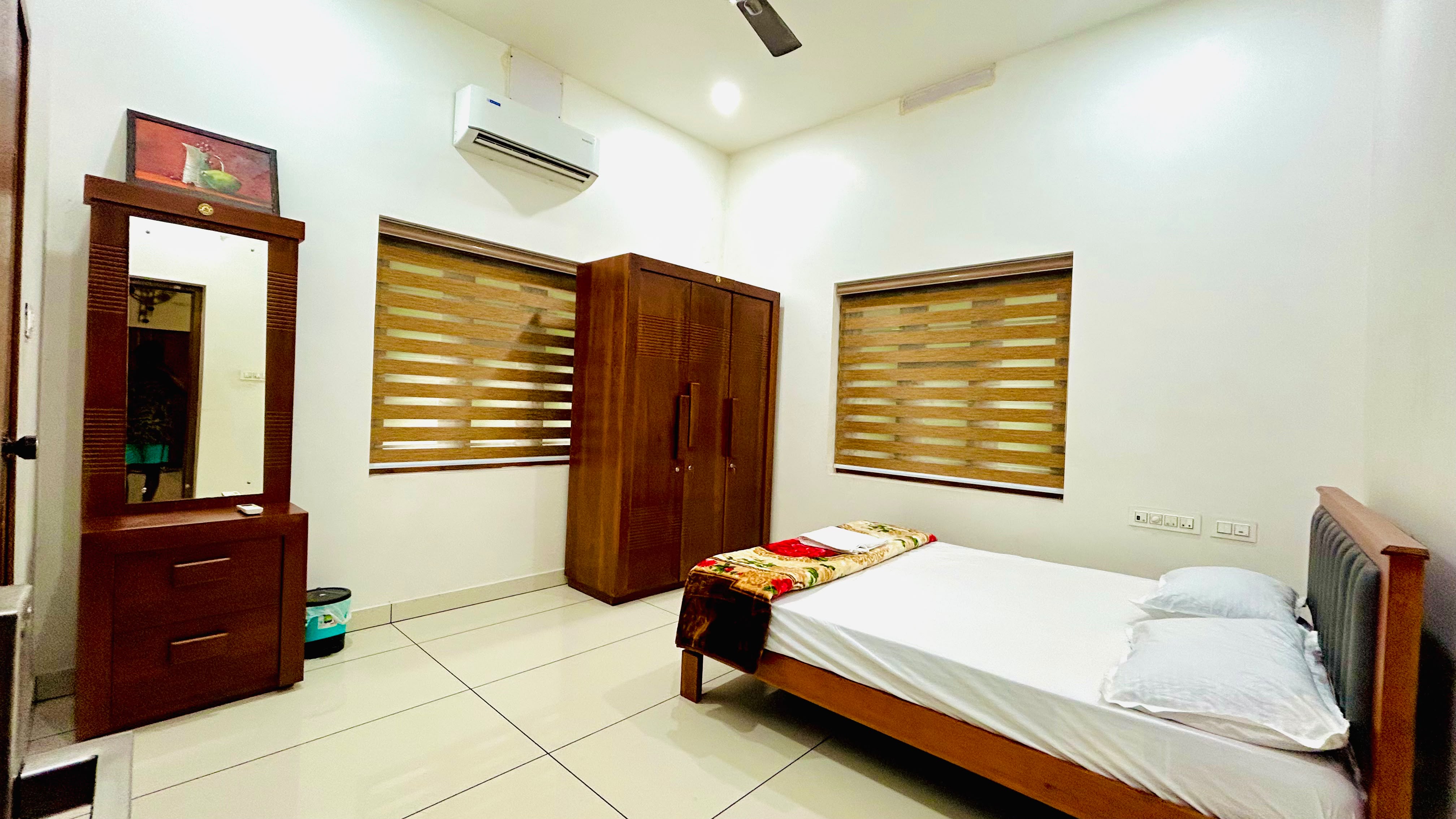 Sreejayam homestay - Tap to explore photos