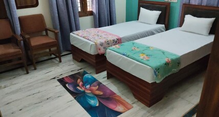 Pavani Prawash Room Type - Premium Room-2