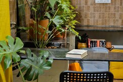 Be Nomadic Hostel Coorg
