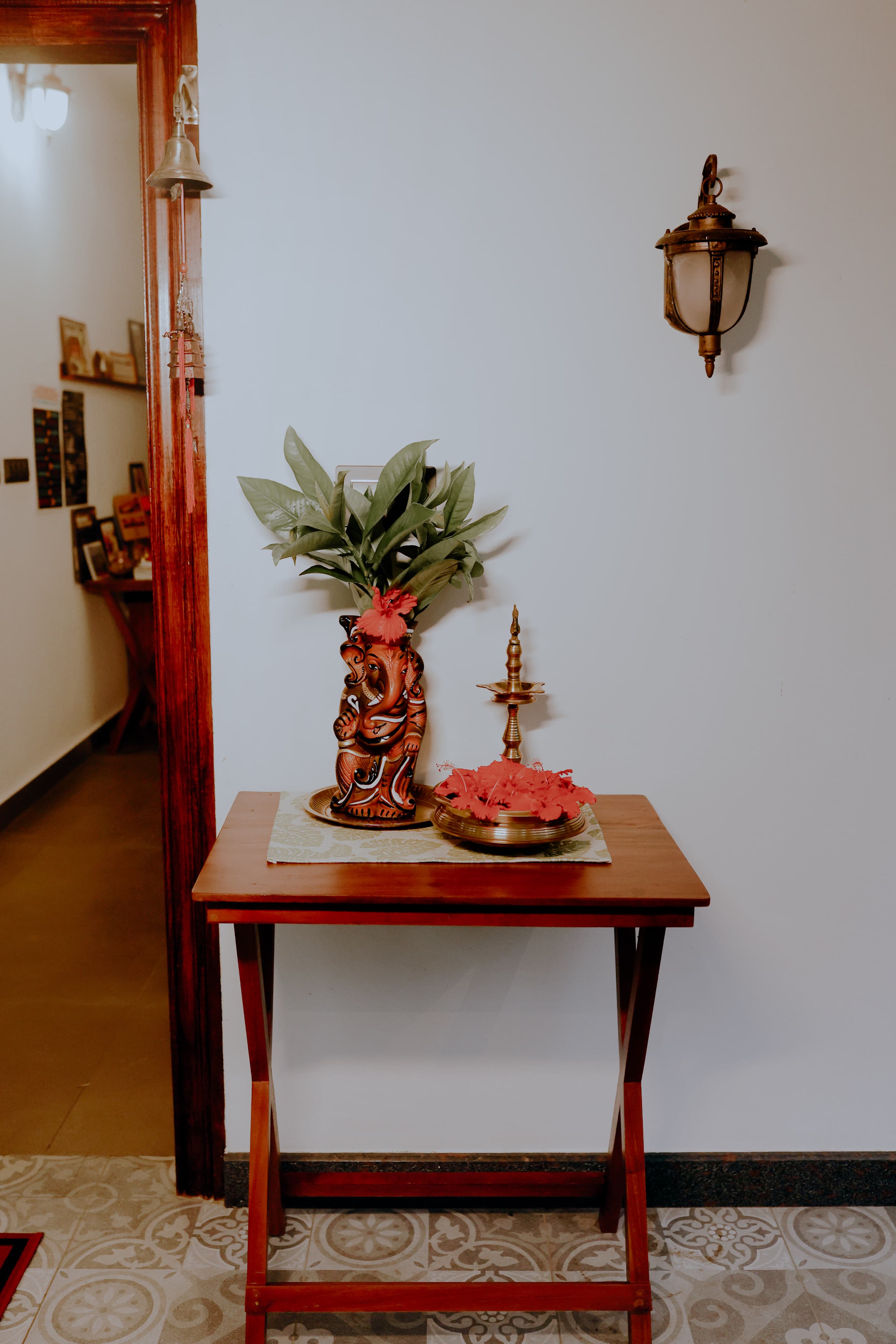 Ananda Homestay - Tap to explore photos