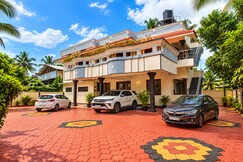 Archrose Villa | Rooms & Wi-Fi