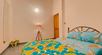 Neo Homes by Goaround Room Type - Gamma 2bhk