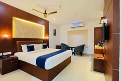 Theertha international hotel payyoli