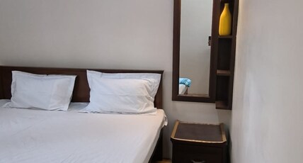Madhurleela Holiday Home Room Type - Room 3