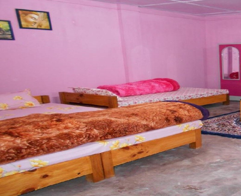 Dolkar Homestay - Tap to explore photos